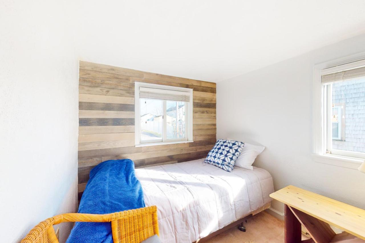 Swift Beach House Wareham Exterior photo