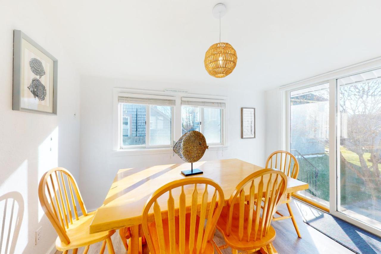 Swift Beach House Wareham Exterior photo