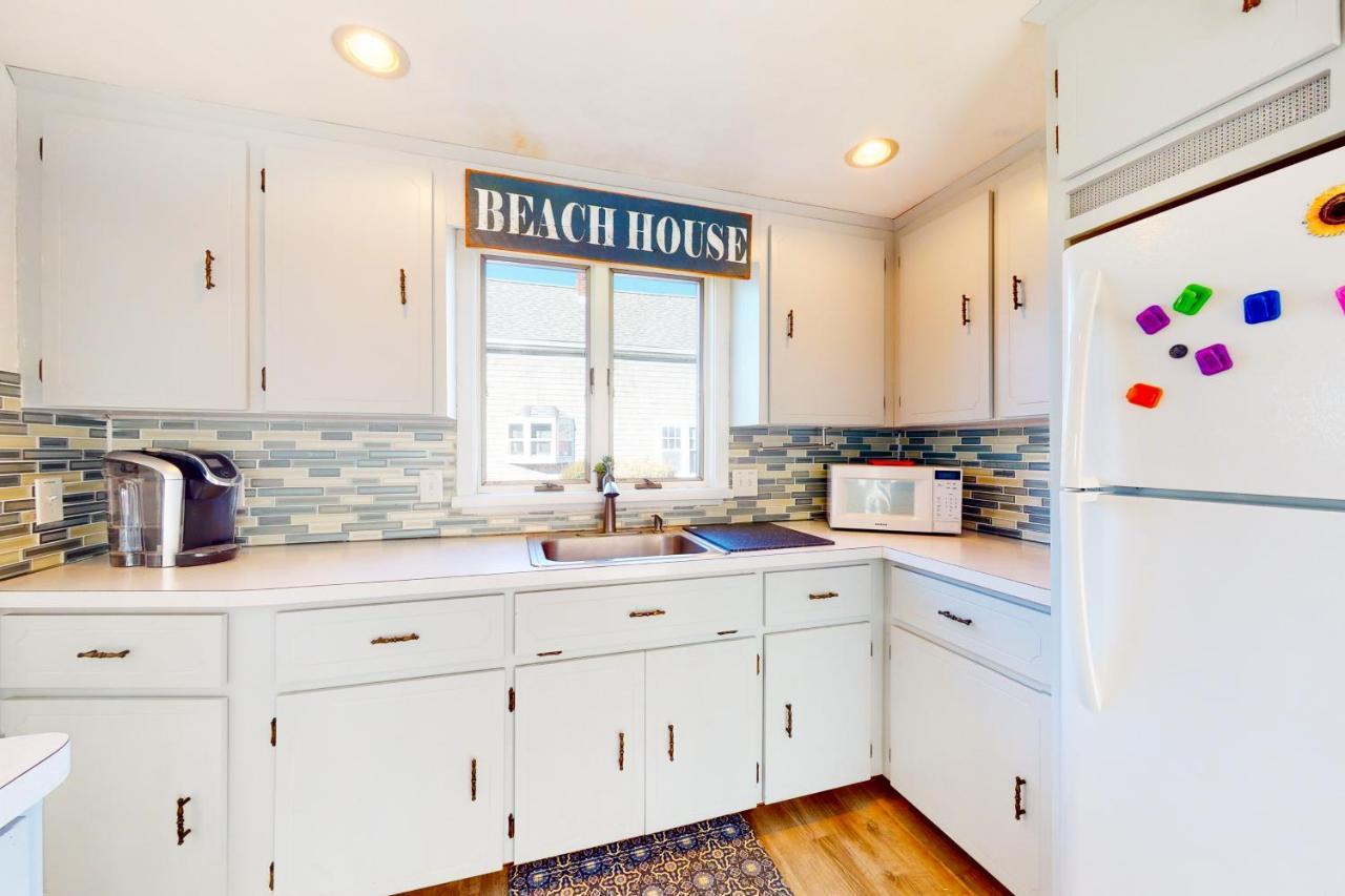 Swift Beach House Wareham Exterior photo