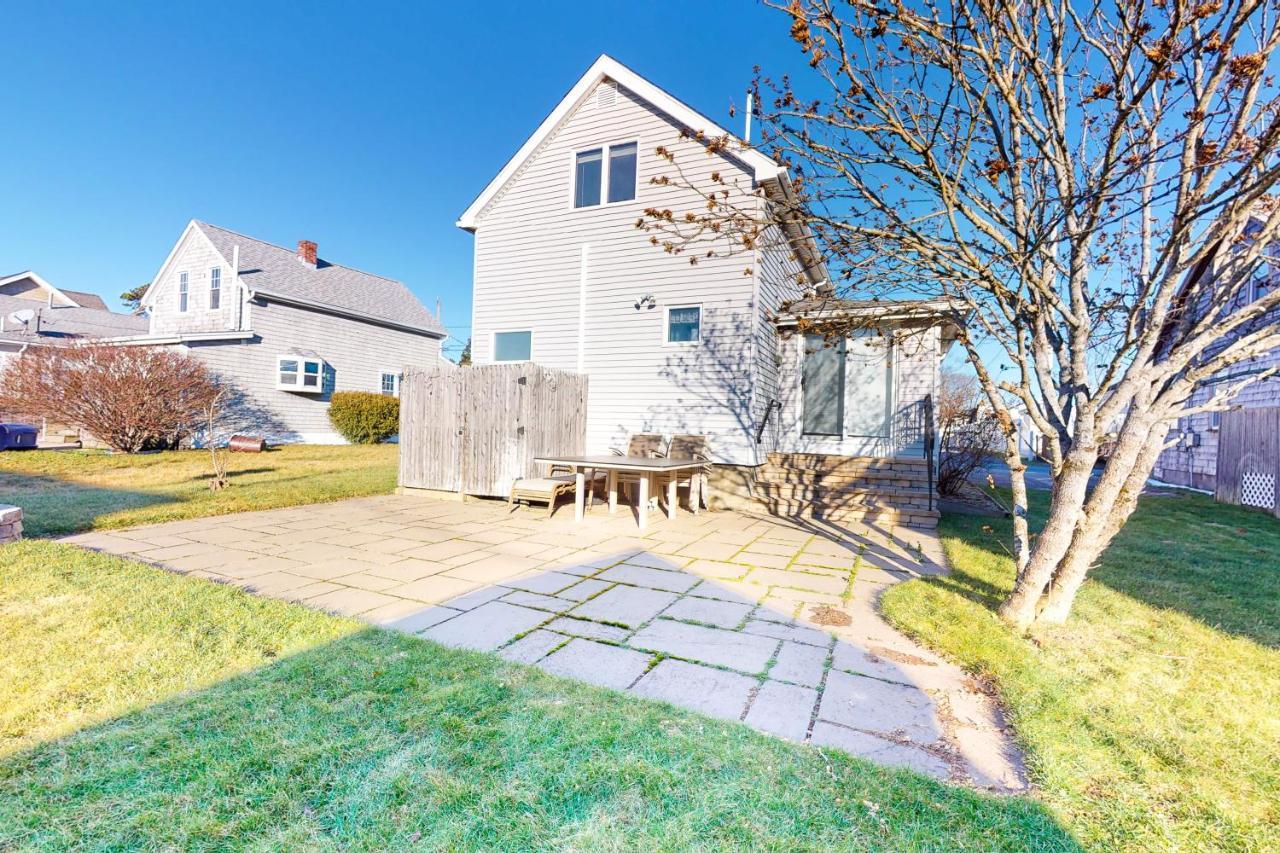 Swift Beach House Wareham Exterior photo
