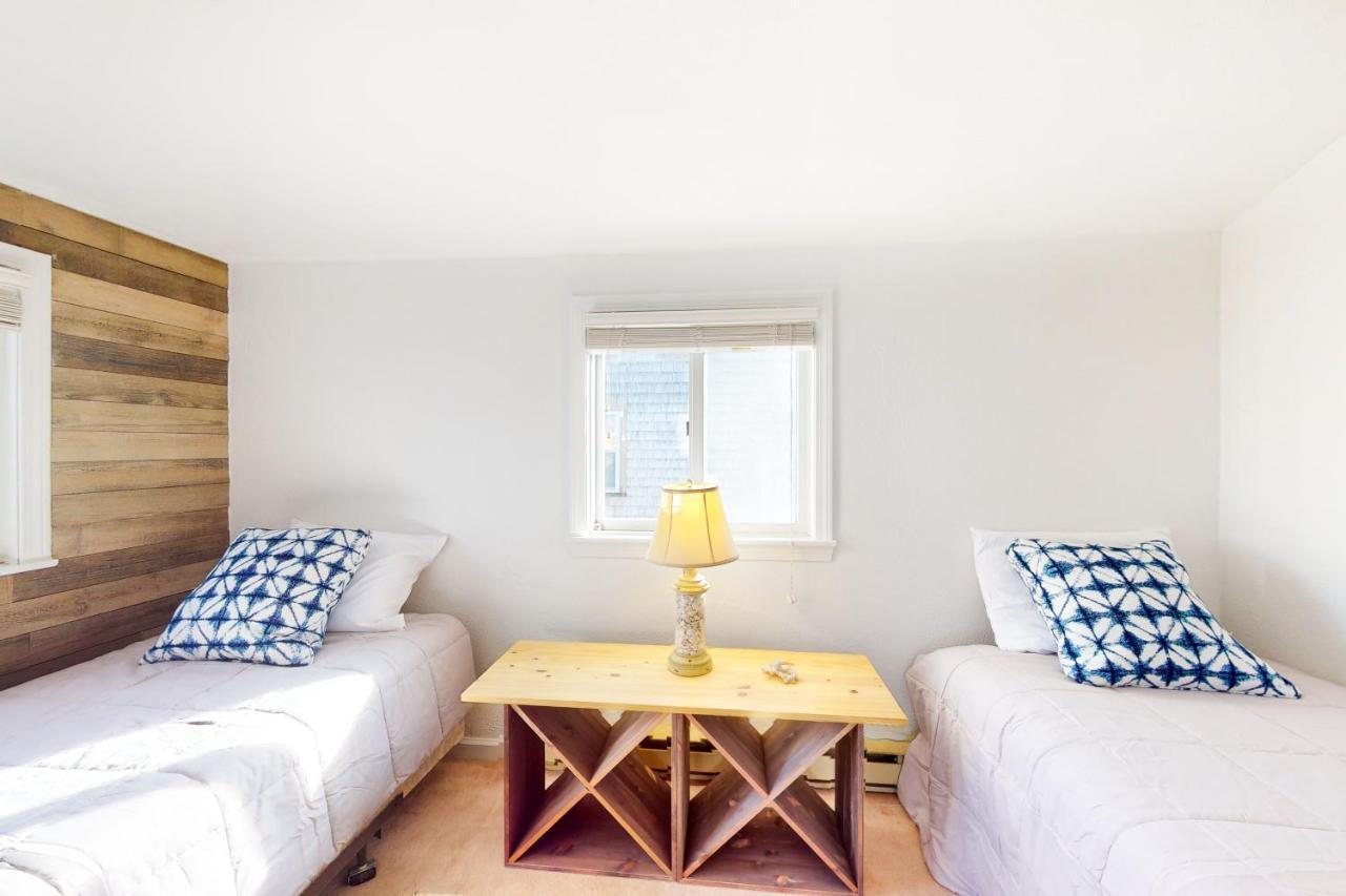 Swift Beach House Wareham Exterior photo