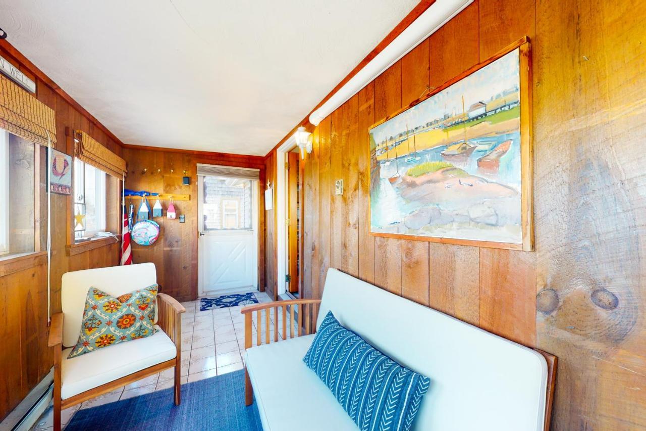 Swift Beach House Wareham Exterior photo
