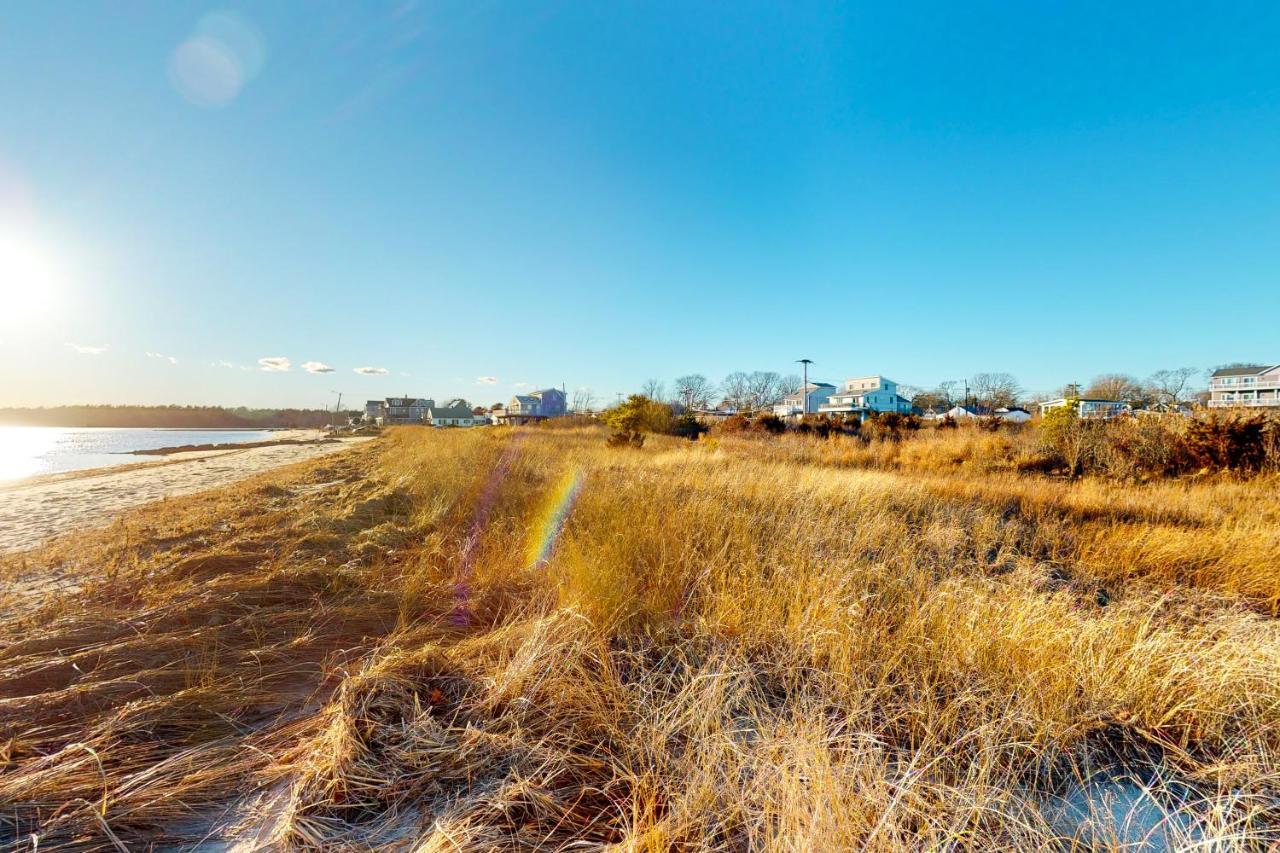 Swift Beach House Wareham Exterior photo