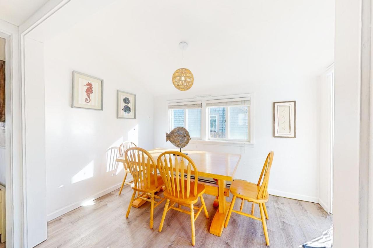 Swift Beach House Wareham Exterior photo