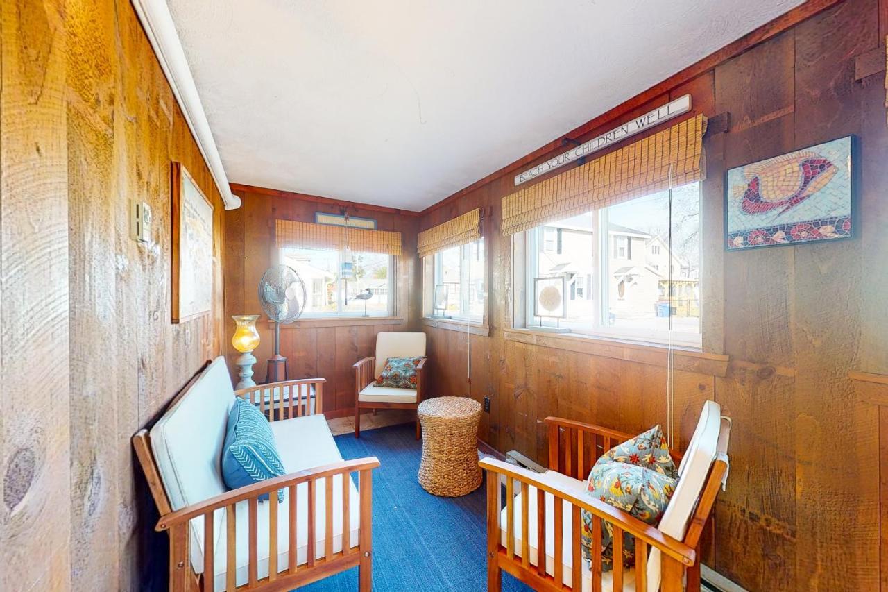 Swift Beach House Wareham Exterior photo