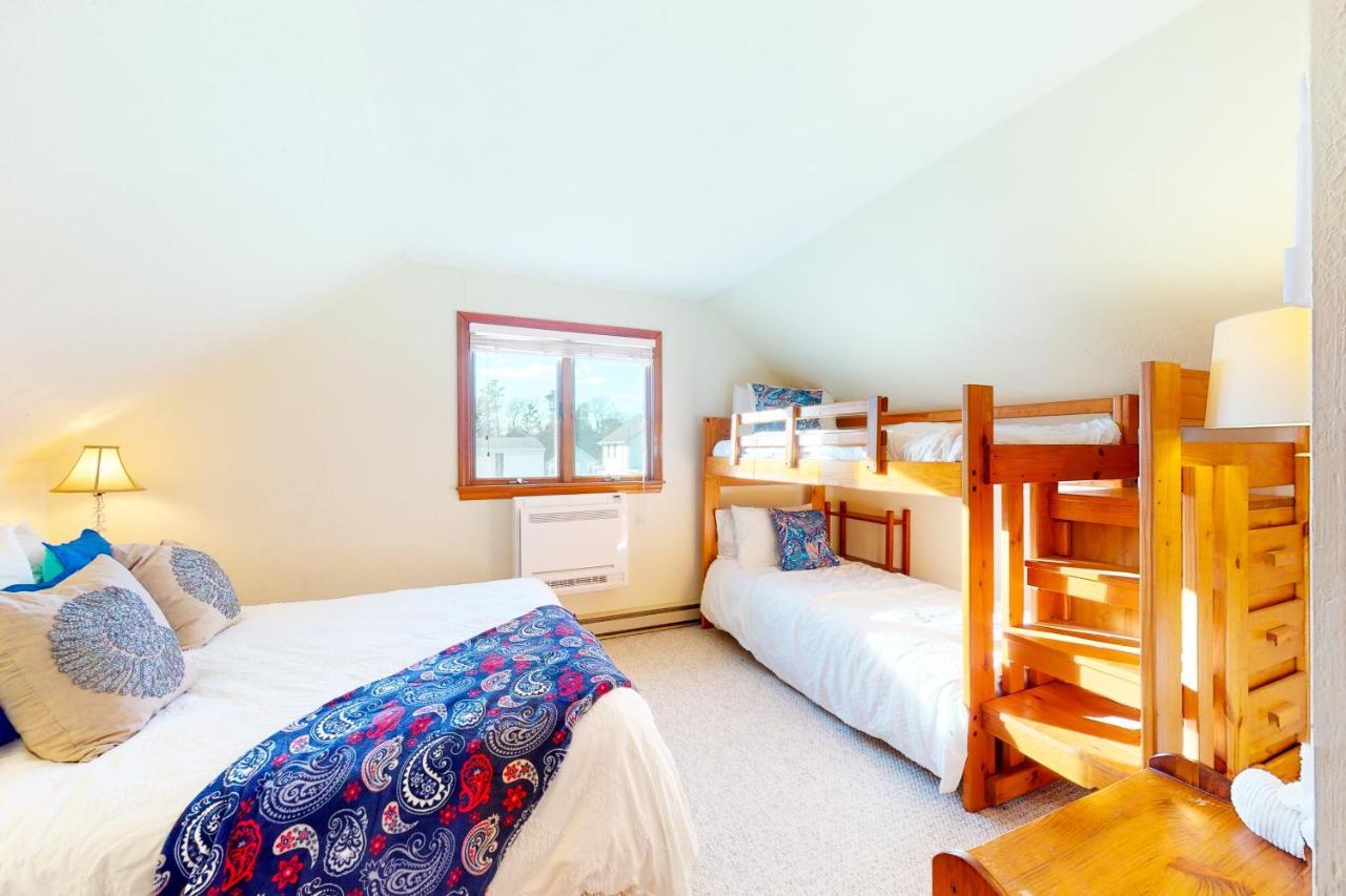 Swift Beach House Wareham Exterior photo
